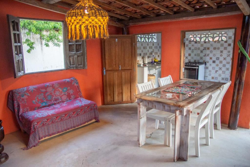 Pousada da Vivi room 1