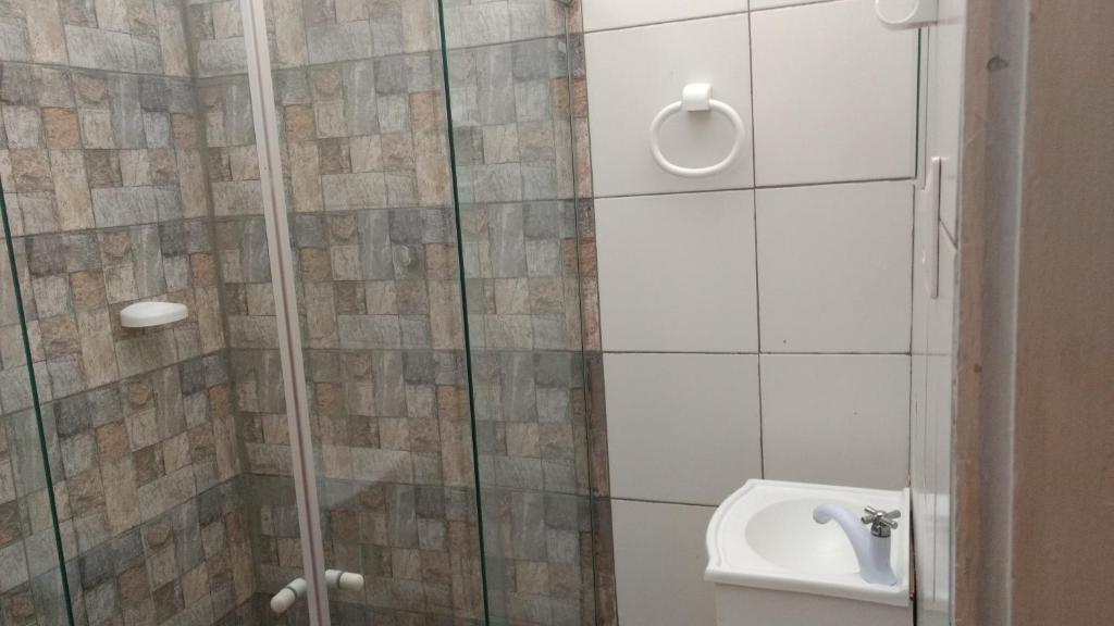 Pousada da Vivi room 4