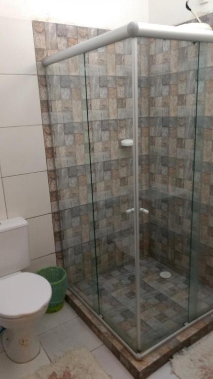 Pousada da Vivi room 5