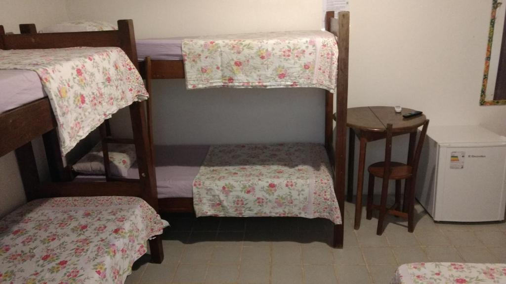 Pousada da Vivi room 6